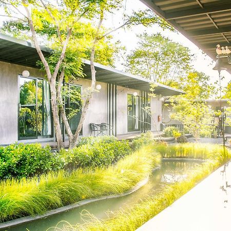 Buriram Judy Park & Resort 외부 사진