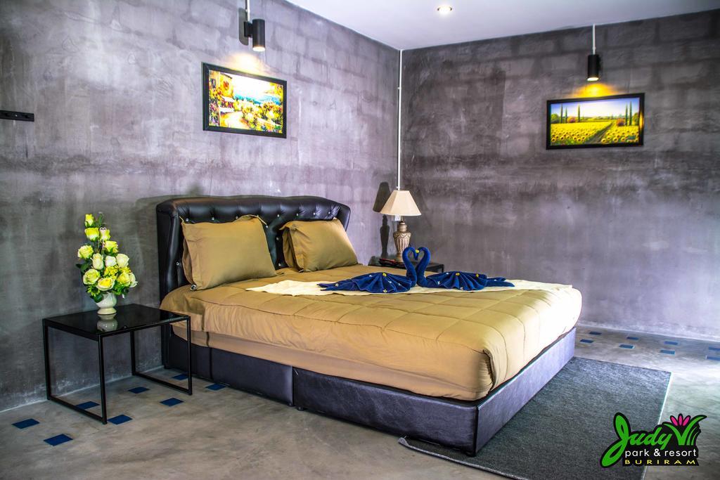 Buriram Judy Park & Resort 외부 사진